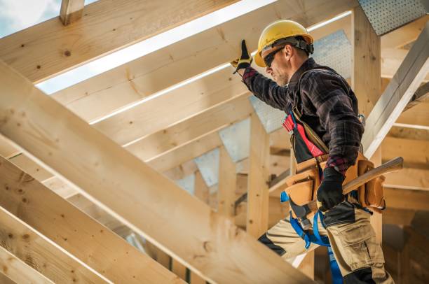 Trusted Prescott, AR Roofing Contractor Experts