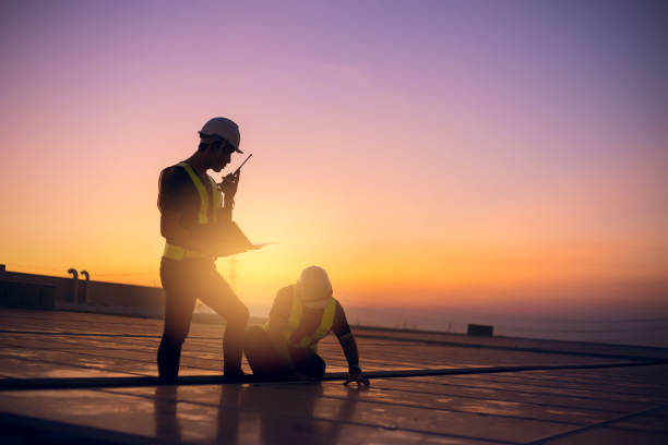 Sealant for Roof in Prescott, AR