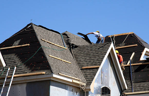 Quick and Trustworthy Emergency Roof Repair Services in Prescott, AR