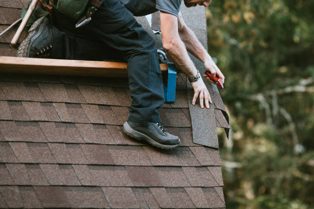 Heating Cable for Roof Installation in Prescott, AR